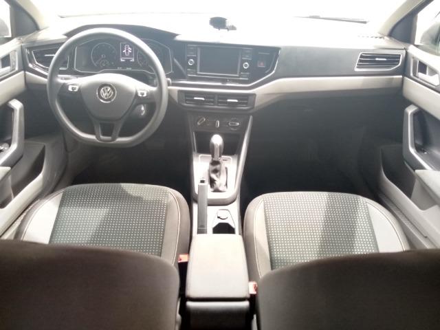 Volkswagen Virtus Comfort. 200 Tsi 1.0 Automático - Foto 10
