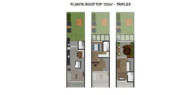 Lançamento Granja Viana Gran Loft - Foto 9