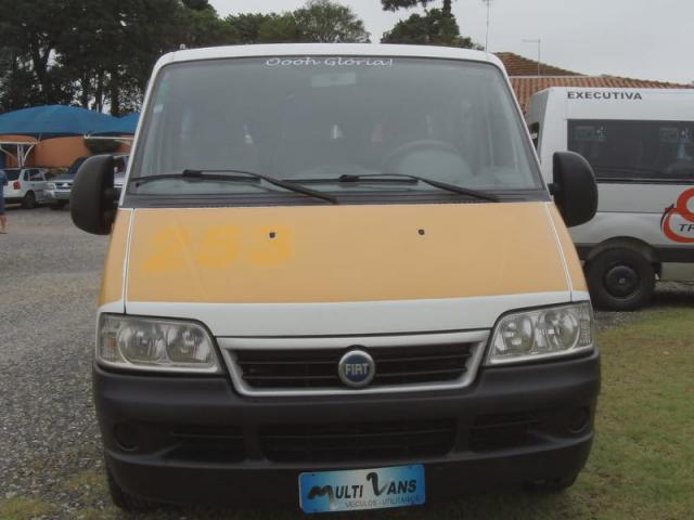 van 2008 olx