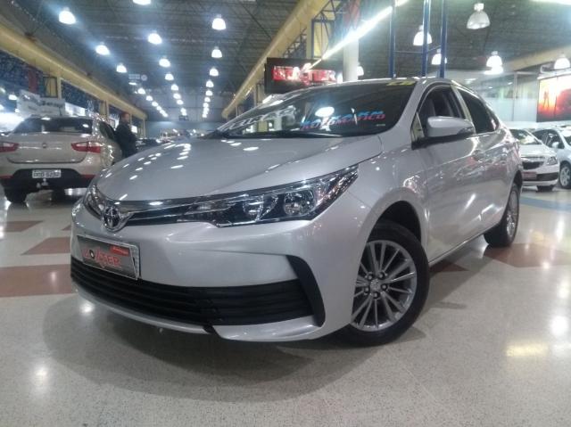 TOYOTA COROLLA 1.8 GLI UPPER 16V