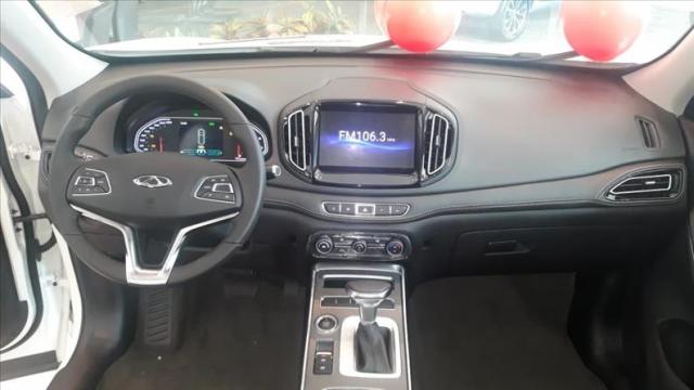 Chery Tiggo 7 1.5 Vvt Turbo Iflex t - Foto 5