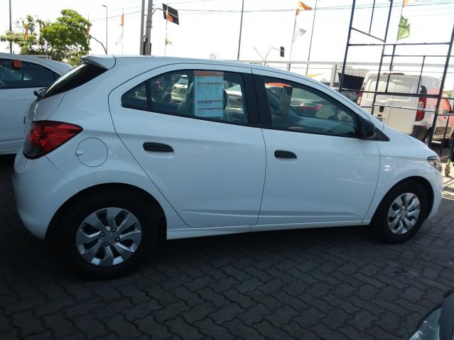ONIX 2018/2019 1.0 MPFI JOY 8V FLEX 4P MANUAL - Foto 3