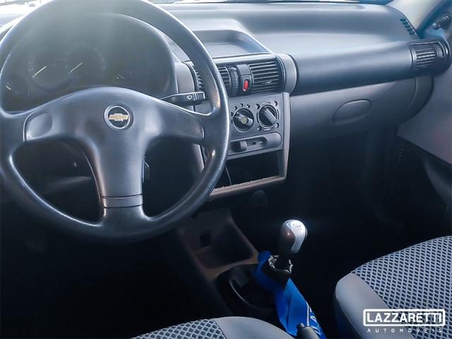 Chevrolet Corsa Sedan Classic 1.0 flex - Foto 8