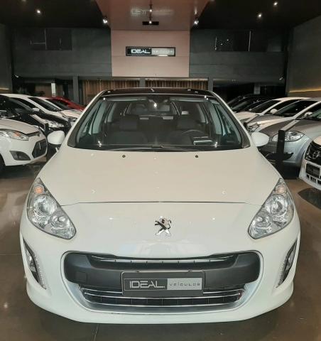 308 Active 1.6 16v (Flex) 2014 - Foto 2
