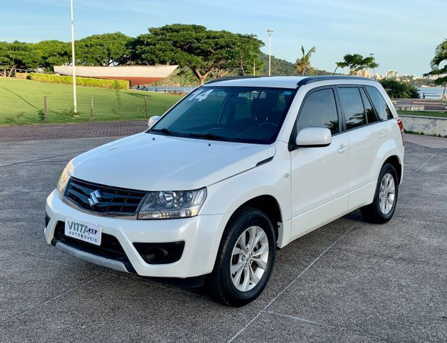 Suzuki grand vitara 2.0 16v gasolina 4x2 2013/2014 - Foto 3