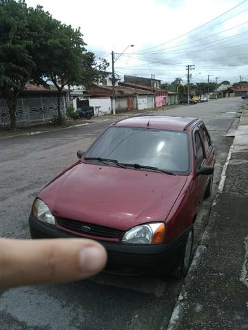 Ford Fiesta - Foto 3