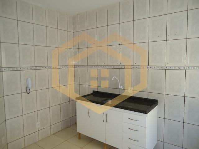 Apartamento para aluguel, 3 quartos, Eldorado - Porto Velho/RO - Foto 11