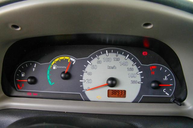 Palio Economy Fire - Foto 15