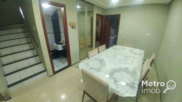 Casa de Condomínio com 4 quartos à venda, 320 m² por R$ 900.000 - Cohama - São Luís/MA - Foto 10