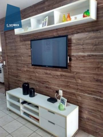 Casa à venda, 60 m² por R$ 160.000,00 - Curió - Fortaleza/CE - Foto 10
