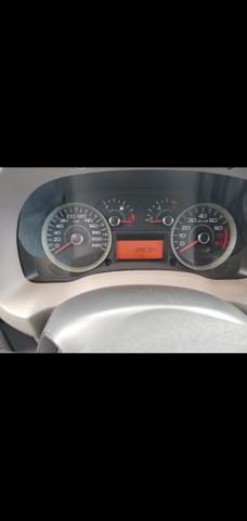 Vendo doblo 1.8 etorq 2011. WhatsApp para mais informações *. ligação * - Foto 4