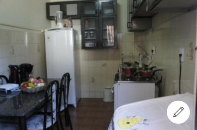 Apartamento mobiliado próx. à Sefaz, Mnanaura, Tj e Inpa - Foto 13
