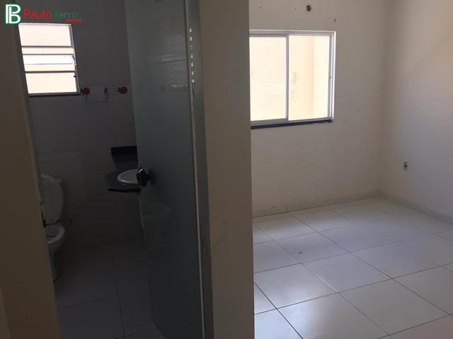 Excelente Apartamento para Vender no Edifício Diamante Petrolina - Foto 7
