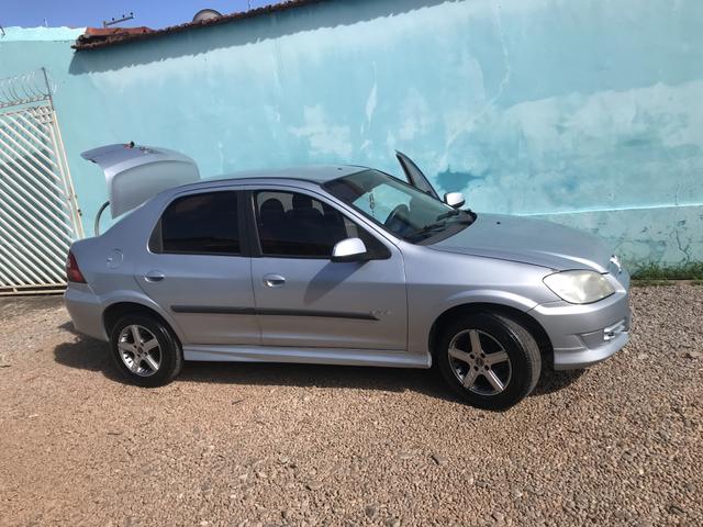 Carro super conservado 2008 2009 completo mais informações WhatsApp