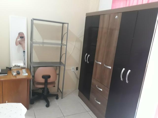 Kitnet mobiliada prox a Vila haro