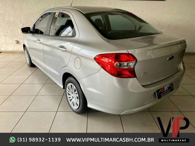 Ford Ka Sedan 1.0 Manual Flex 2018 - Foto 3