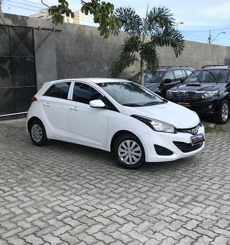HB20 Comfort Plus 1.0 Flex, Ano: 2014, Completíssimo, Pneus ZERO!!! (Muito Novo!!!)