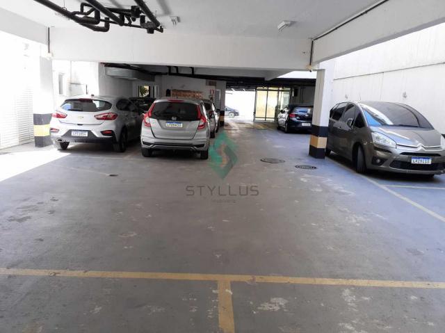 Escritório à venda em São cristóvão, Rio de janeiro cod:C9111 - Foto 18