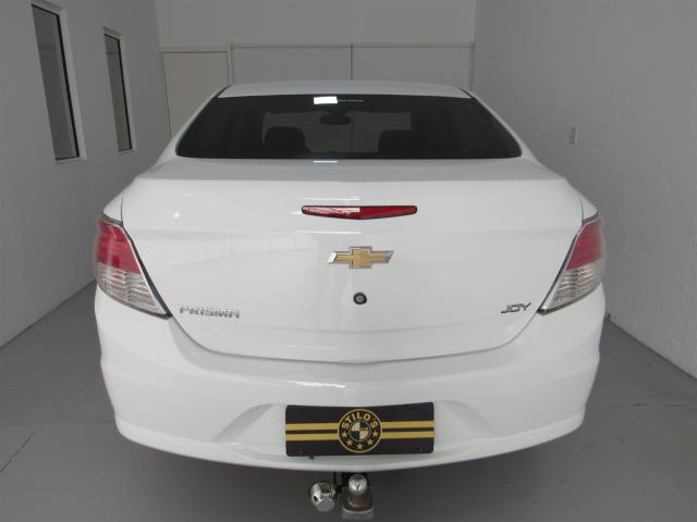 PRISMA 2018/2018 1.0 MPFI JOY 8V FLEX 4P MANUAL - Foto 8