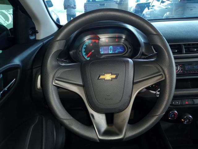 PRISMA 2016/2016 1.0 MPFI LT 8V FLEX 4P MANUAL - Foto 10