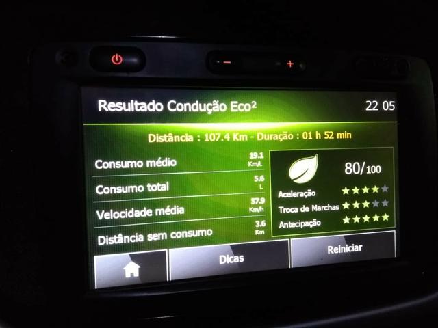 Sandero 1.0 16v 4cil top - Foto 5