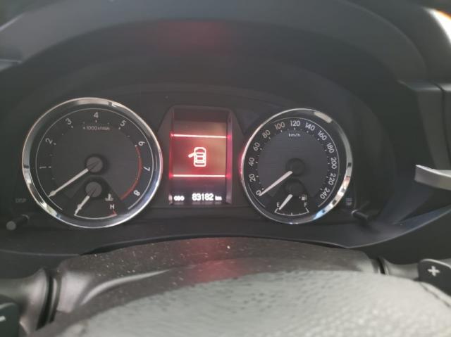 Corolla Xei 2.0 2015/15 Aut - Foto 8