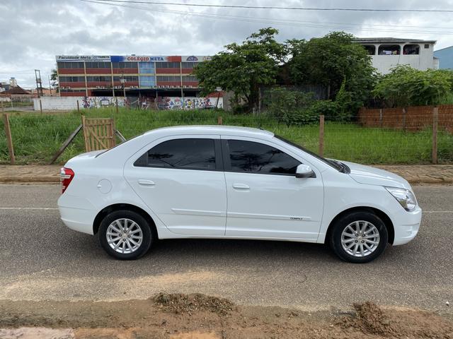 Cobalt LTZ 1.4 2015 - Foto 3