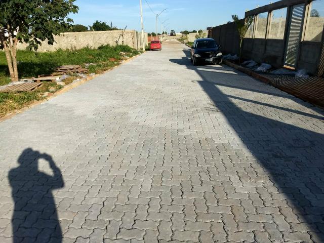 Lote de 800 m Ponte Alta Cond Antigo - Foto 2