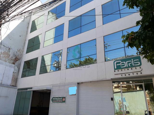 Escritório à venda em São cristóvão, Rio de janeiro cod:C9111