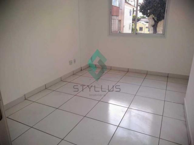Apartamento à venda com 2 dormitórios em Cachambi, Rio de janeiro cod:C21796 - Foto 5
