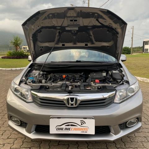 Honda Civic LXS - Foto 2