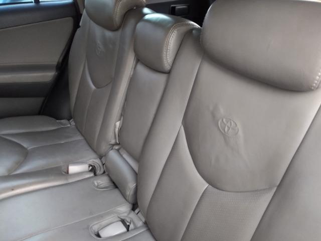 Toyota Rav4 2.0 Automática 2010!!! - Foto 10
