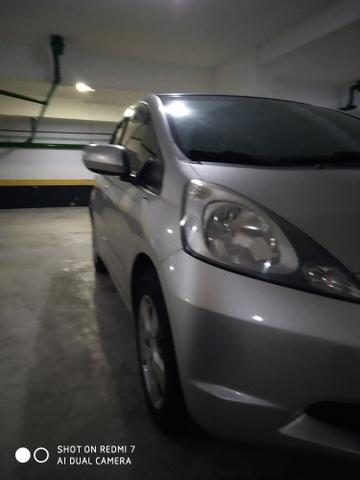 Honda fit - Foto 3