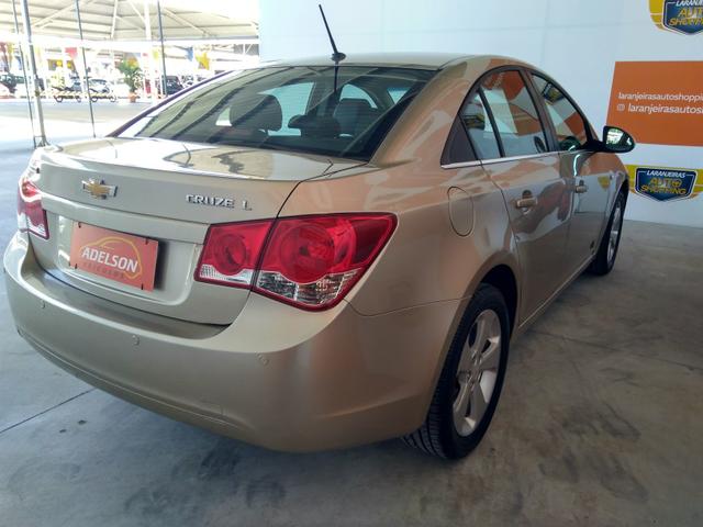 Gm/cruze lt 1.8 2012 - Foto 7
