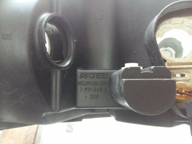 Farol gol g3 focu duplo - Foto 4