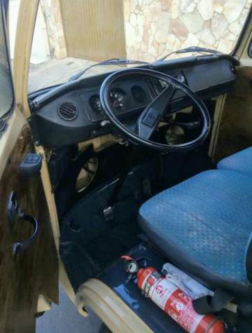 Kombi carroceria 13.000,00 - Foto 5
