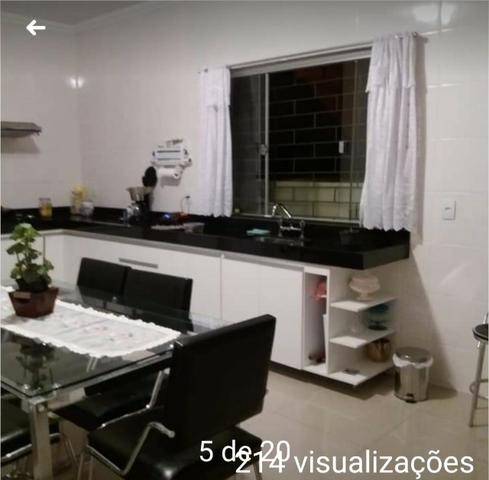 Casa grande e bem localizada no bairro Morada Do Sol - Foto 11