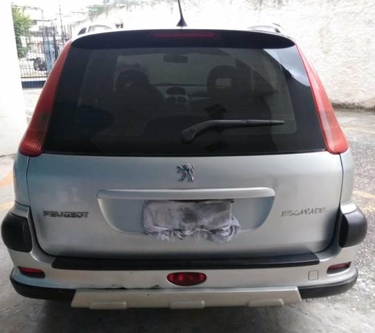 Peugeot 206 sw Escapade - Foto 4