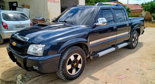 S10 executiva - Foto 2