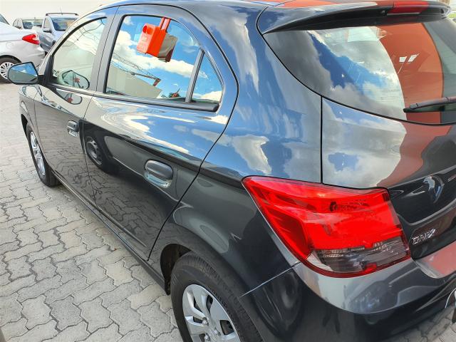 ONIX 2018/2019 1.0 MPFI JOY 8V FLEX 4P MANUAL - Foto 4