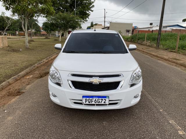 Cobalt LTZ 1.4 2015 - Foto 2
