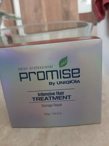 Hair Treatment