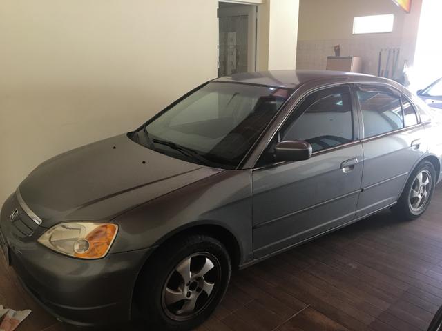 Honda Civic 2003 LX