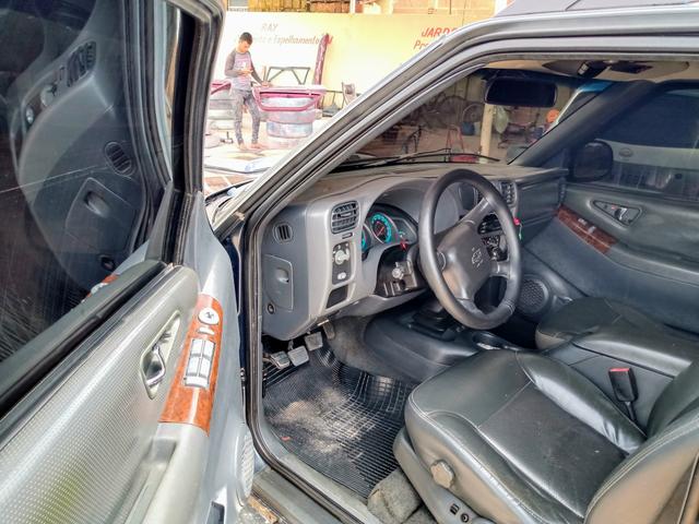 S10 executiva - Foto 5