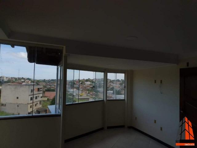 A.L.U.G. Ótimo Apartamento em Morada de Santa Fé Cod L016 - Foto 3