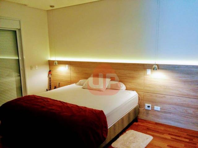 Casa com 3 dormitórios à venda, 350 m² por R$ 2.600.000 - Villa Solaia - Barueri/SP - Foto 10