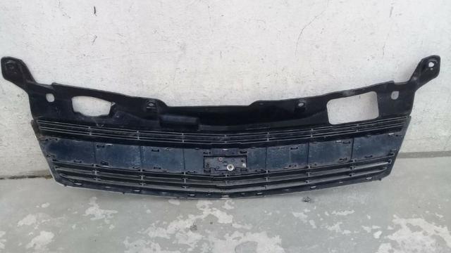 Grade Vectra 2009 A 2013 Original Cinza