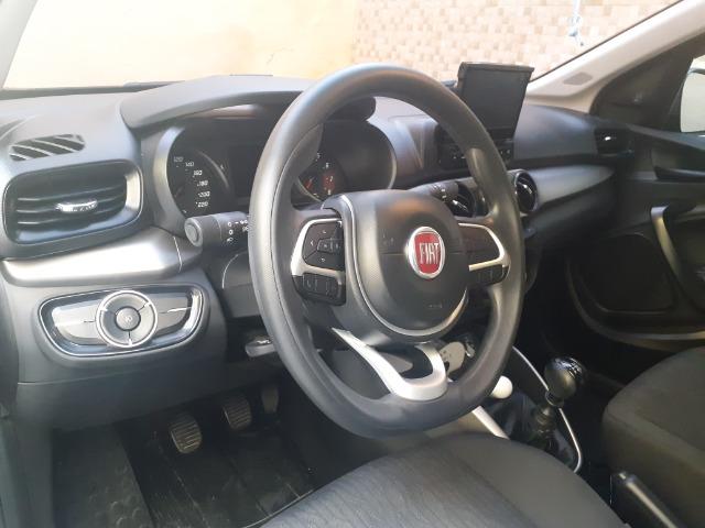 Fiat Cronos 19 - Foto 8