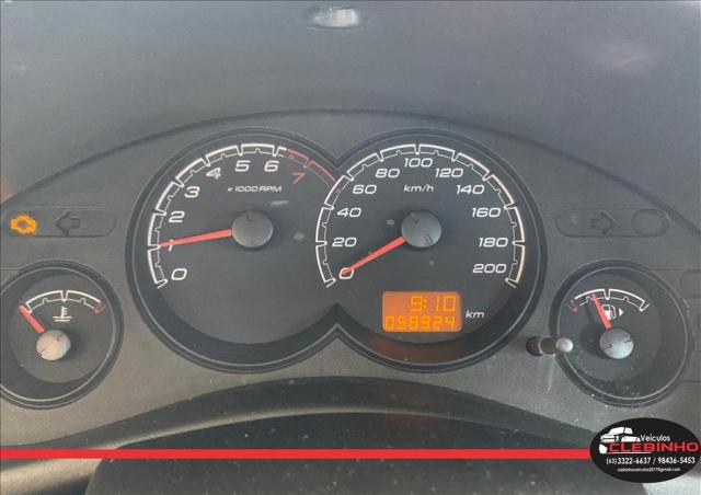 CHEVROLET CLASSIC 1.0 MPFI LS 8V FLEX 4P MANUAL - Foto 9