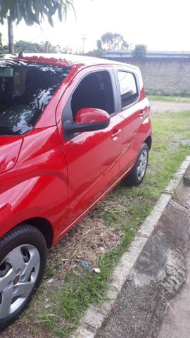 Fiat Mobi Like Flex 2018, 25 mil Km único dono - Foto 3